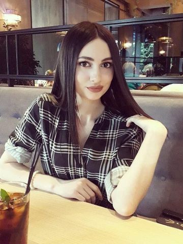 Проститутка Амалия